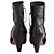 Botas Isabel Marant de cuero negro talla 38 - vista 2