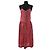 La Prestic Ouiston Multicolour Cotton Dress Multiple colors
