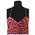 La Prestic Ouiston Multicolour Cotton Dress Multiple colors - view 2
