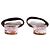 Autre Marque Multicolor embroidered Dway mules Multiple colors - view 2