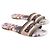 Autre Marque Multicolor embroidered Dway mules Multiple colors - view 3