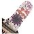 Autre Marque Multicolor embroidered Dway mules Multiple colors - view 4