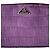 Prada Clutch aus Leder violett Lila - Ansicht 2