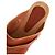 Isabel Marant Brown Leather Clogs - view 5
