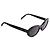 Céline Black Plastic Sunglasses - view 2