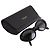 Céline Black Plastic Sunglasses - view 5