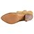 Stivaletti Isabel Marant Etoile in camoscio camel taglia 38 Cammello - vista 6