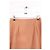 Chloé Rock aus Baumwolle Rosa Pink - Ansicht 4