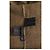 Top in cashmere Prada kaki Cachi - vista 6