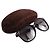 Óculos de sol Tom Ford pretos em plástico - vista 6