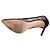 Décolleté Gianvito Rossi in tessuto nero Taglia 38 - vista 6