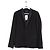 Blazer negro Zadig & Voltaire M