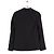 Blazer negro Zadig & Voltaire M - vista 3
