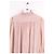Autre Marque Vestido rosa Raquel Allegra - vista 4