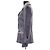 Loewe Lederjacke in Blau - Ansicht 3