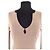 Prada Silk Top Beige - view 2
