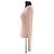 Prada Silk Top Beige - view 3