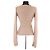 Prada Silk Top Beige - view 4