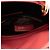 Autre Marque DIOR - Borsa a tracolla Lady Dior mini in pelle cannage rossa Rosso - vista 8