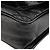 Autre Marque SAINT LAURENT - Borsa a tracolla Niki Medium Saint Laurent in pelle stropicciata nera Nero - vista 7