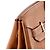 HERMÈS - Borsa Birkin 35 Hermès in pelle clémence marrone gold - vista 7