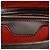Borsa Tote Louis Vuitton Damier Ebene Venice Sac Plat Marrone - vista 5