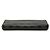Black Louis Vuitton Damier Graphite Zippy Organizer Wallet Long Wallets - view 3