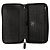 Black Louis Vuitton Damier Graphite Zippy Organizer Wallet Long Wallets - view 4