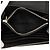 Black Louis Vuitton Damier Graphite Zippy Organizer Wallet Long Wallets - view 5