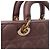 Autre Marque Borsa a mano 2Way Dior Lady D-Joy in pelle, Rosa - vista 10