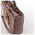 Autre Marque Borsa a mano 2Way Dior Lady D-Joy in pelle, Rosa - vista 4