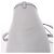 Céline Bolsa de mão 2Way CELINE Folded Cabas Small Tote em cinza claro - vista 11