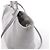 Céline Bolsa de mão 2Way CELINE Folded Cabas Small Tote em cinza claro - vista 4