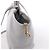 Céline Bolsa de mão 2Way CELINE Folded Cabas Small Tote em cinza claro - vista 5