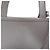 Céline Bolsa de mão 2Way CELINE Folded Cabas Small Tote em cinza claro - vista 6