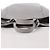 Céline Bolsa de mão 2Way CELINE Folded Cabas Small Tote em cinza claro - vista 7