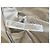 Giacca Adolfo Dominguez Beige in Cotone e Lyocell Grigio - vista 13