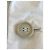 Giacca Adolfo Dominguez Beige in Cotone e Lyocell Grigio - vista 14
