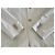 Giacca Adolfo Dominguez Beige in Cotone e Lyocell Grigio - vista 7