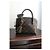 Louis Vuitton Sac à Main Lock It BB Monogram Marron - vue 7