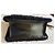 Bolso de piel Marni azul oscuro - vista 5