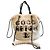 Sac à main Chanel "The Coco Neige" 2019