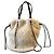 Sac à main Chanel "The Coco Neige" 2019 - vue 4