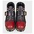 Prada Black Leather Lace-Up Platform Boots Sz.36 pre-owned - view 2