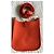 Borsa Hermès Mini Evelyne TPM Arancione - vista 3