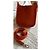 Borsa Hermès Mini Evelyne TPM Arancione - vista 4