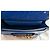 Borsa Christian Dior J'Adior in pelle Blu - vista 4