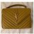 Yves Saint Laurent Saint Laurent College Tasche Olivgrün - Ansicht 2
