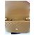 Yves Saint Laurent Saint Laurent College Tasche Olivgrün - Ansicht 4