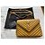 Yves Saint Laurent Saint Laurent College Tasche Olivgrün - Ansicht 6